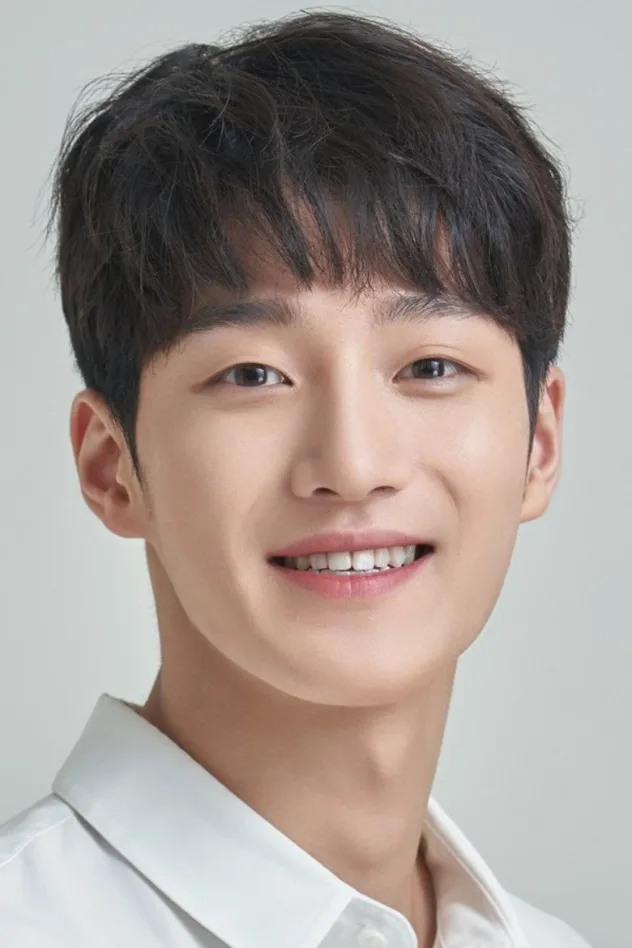 Jin Geon-woo