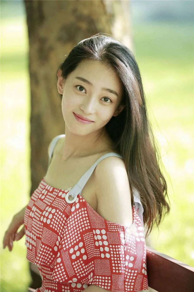foto de Wang Yinuo