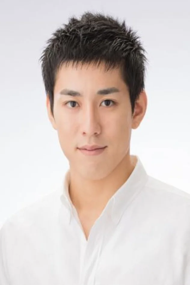 foto de 高畑裕太