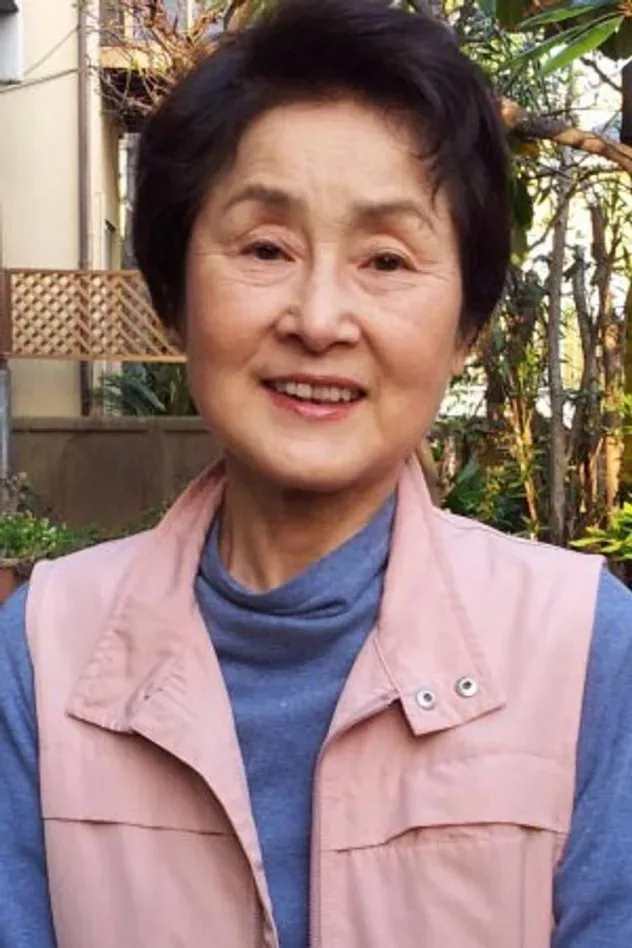 صورة الغلاف لـ Toshie Takada