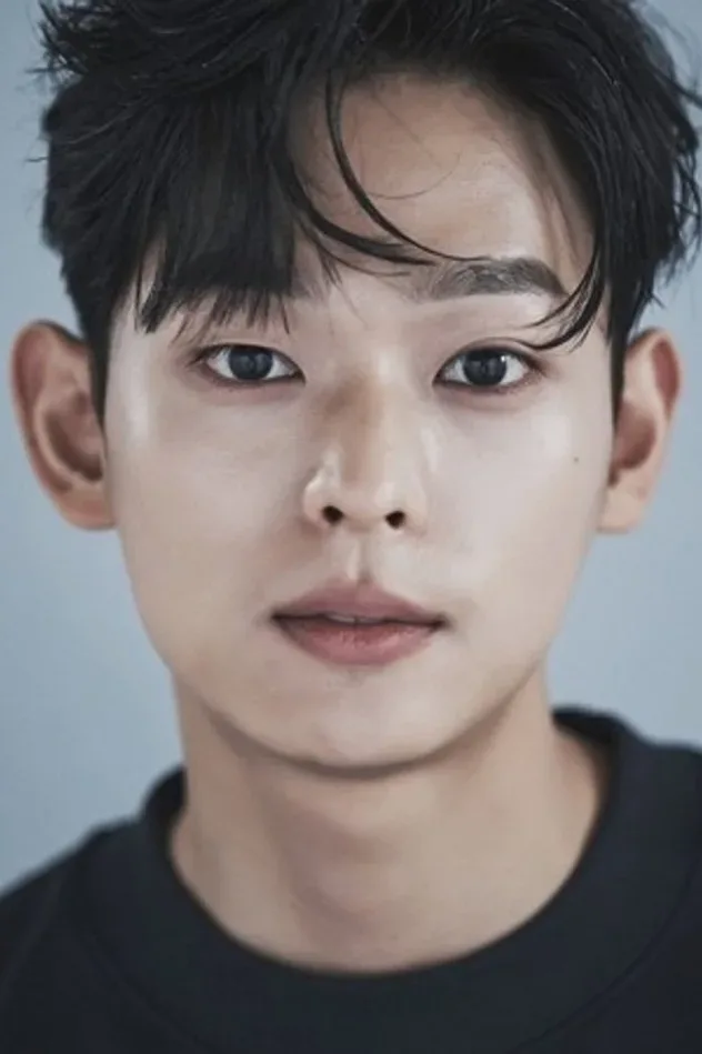 Imagen de portada para Oh Joo-seok