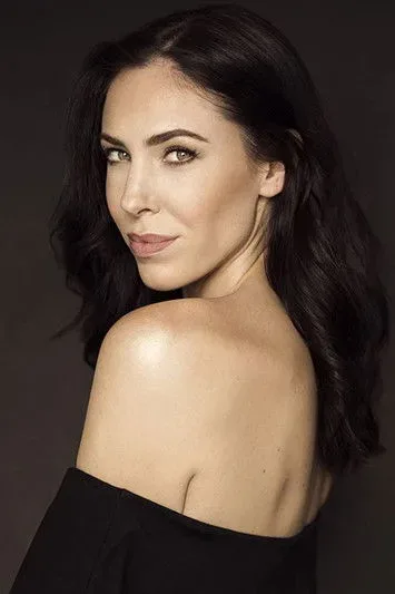 Обложка для Jasmine Mooney