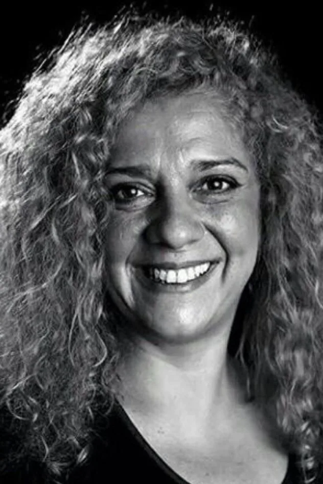 Susana Palmerston