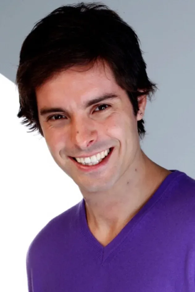 Обложка для Tiago Ortis