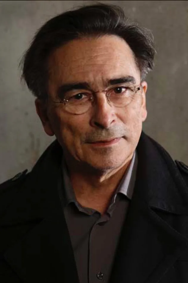 Luís Vicente fotoğrafı