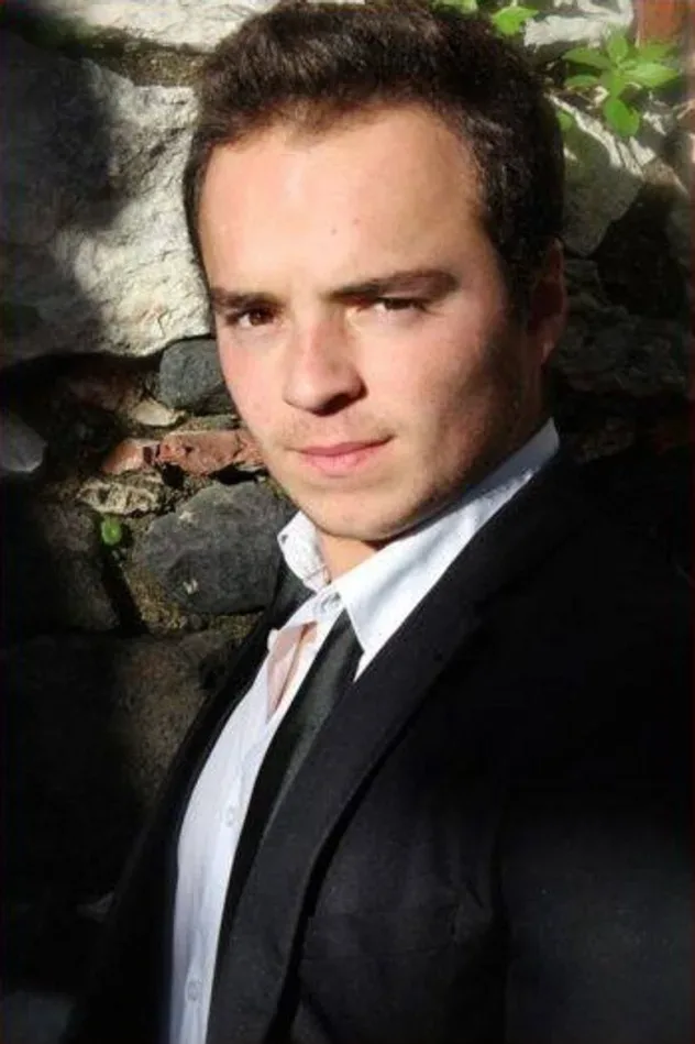 Cover image for Rúben Silva