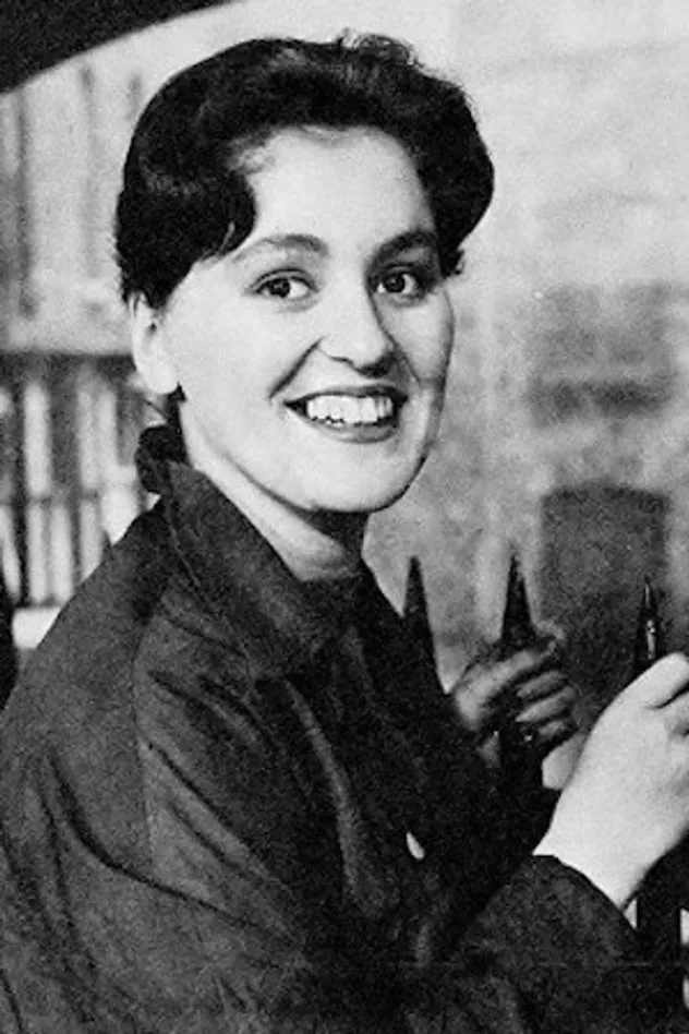 Обложка для Christine Hargreaves