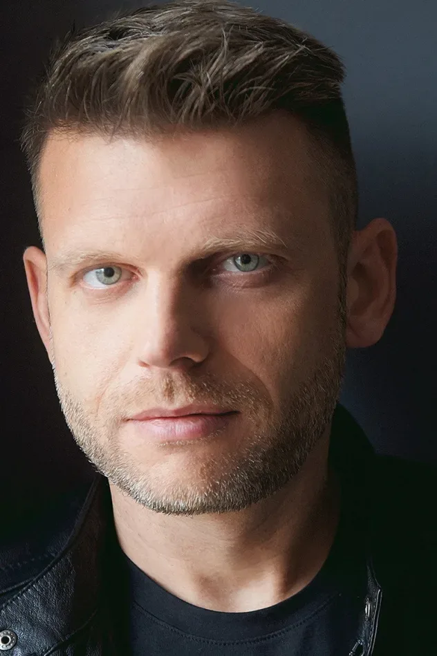 Обложка для Markjan Winnick
