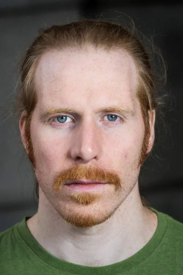 Обложка для Martin Maloney