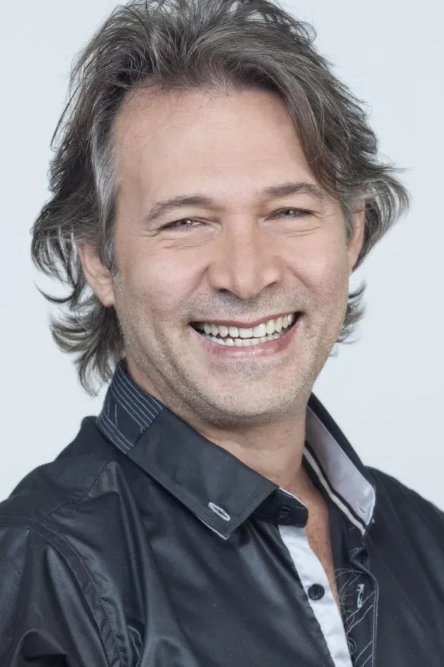 Обложка для Nelson Freitas
