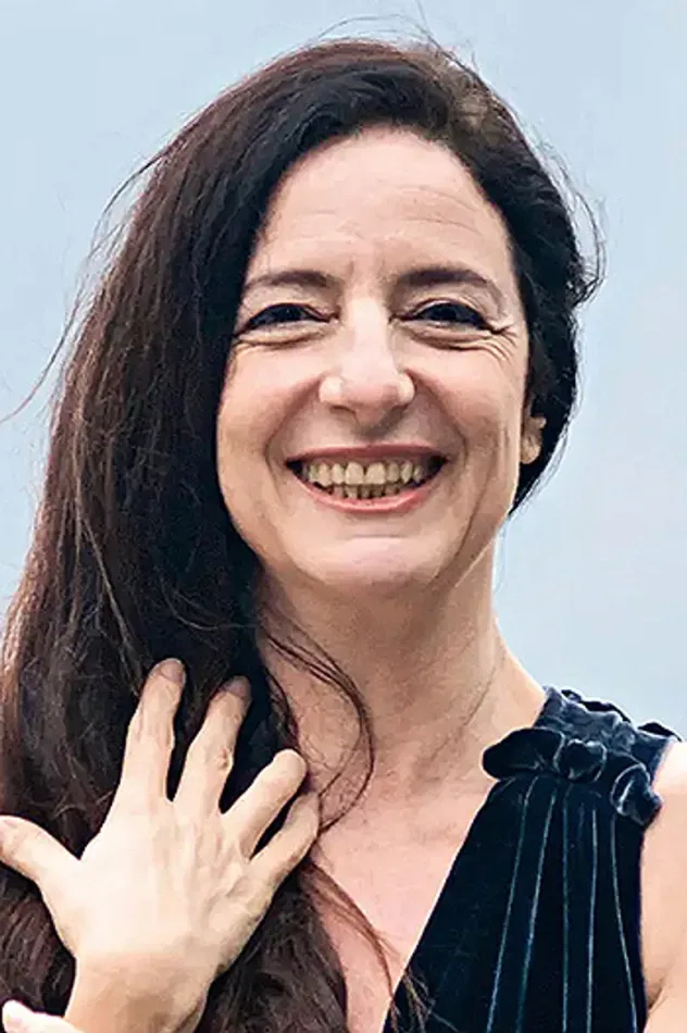 Обложка для Clarice Niskier