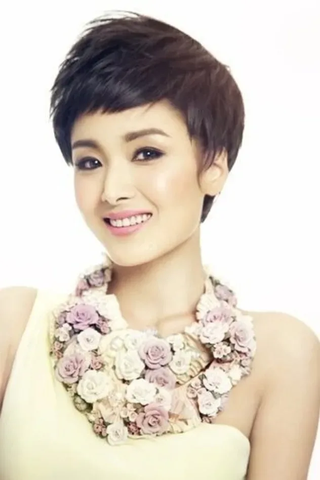 Cover image for Huang Man