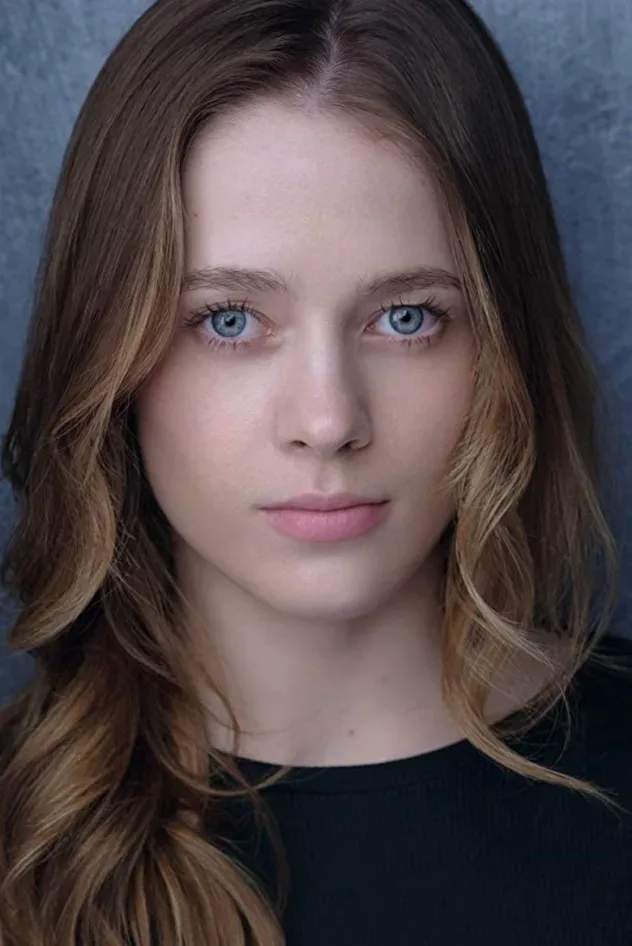 Imagen de portada para Lily Dodsworth-Evans