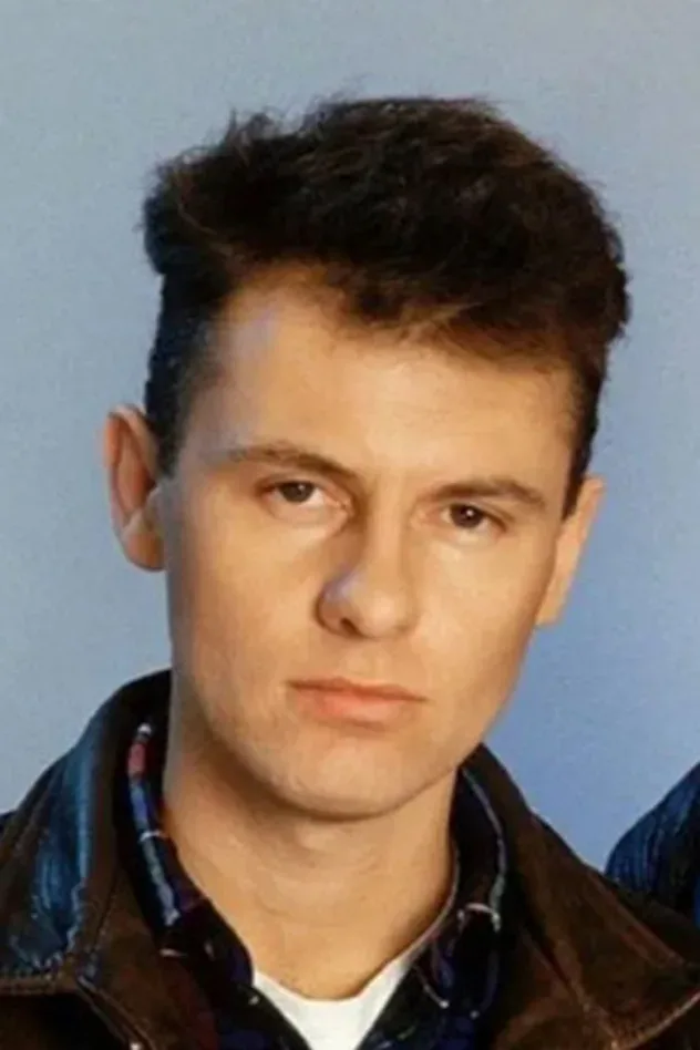 Обложка для Chris Lowe