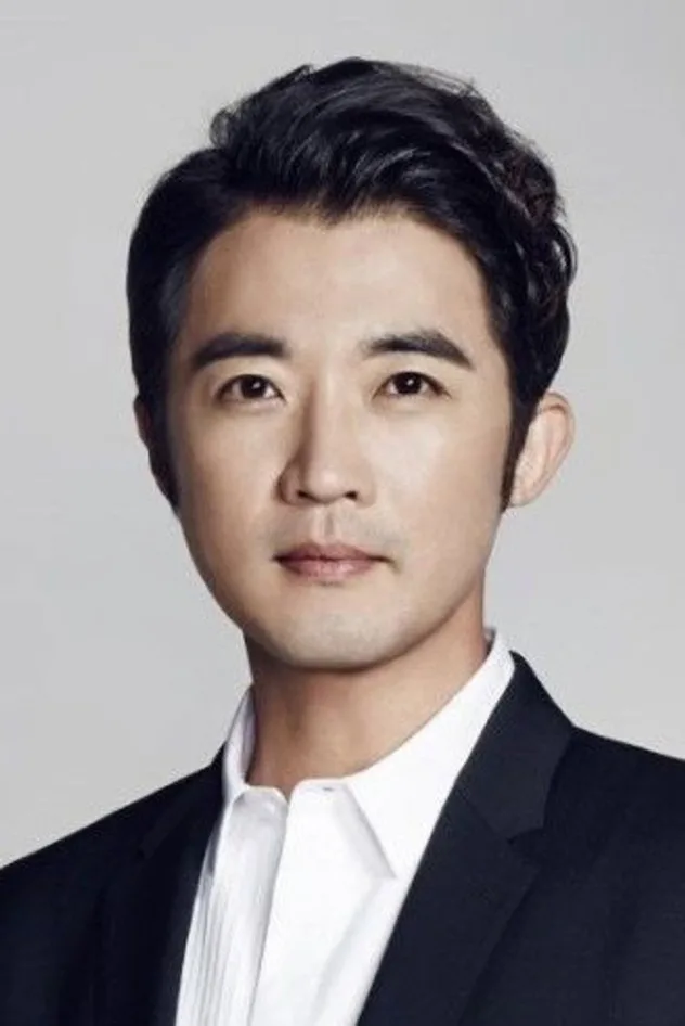 foto de 안재욱