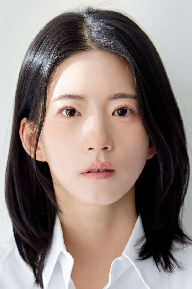 Joo In-ae fotoğrafı