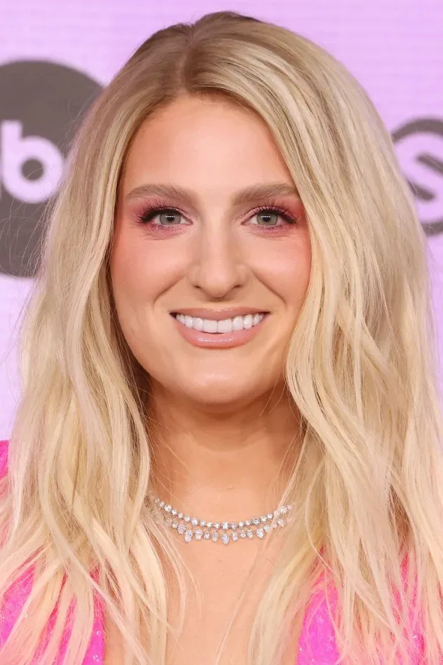 Обложка для Meghan Trainor