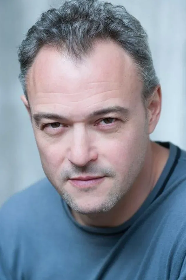 Marc Robert için kapak görseli