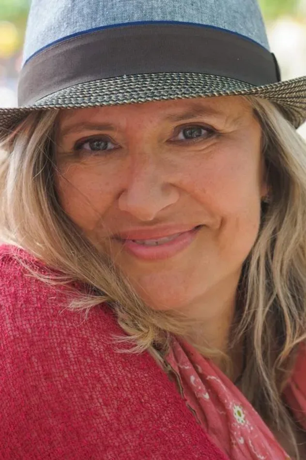 Imagen de portada para Roselyne Bosch