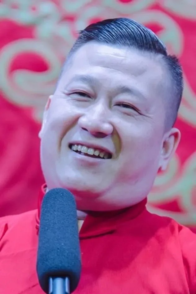 Imagen de portada para Zhang Helun