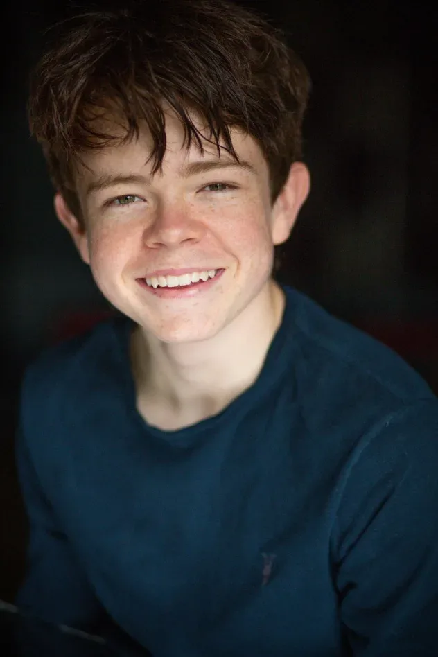 Обложка для Paddy Holland