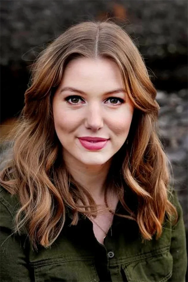 Imagen de portada para Seána Kerslake