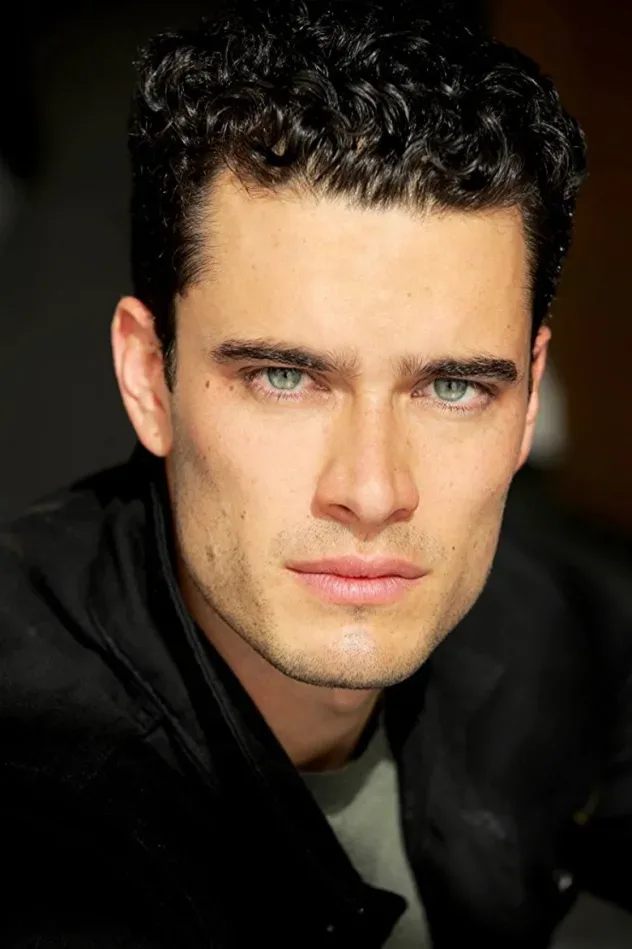 صورة الغلاف لـ Antonios Antoniadis
