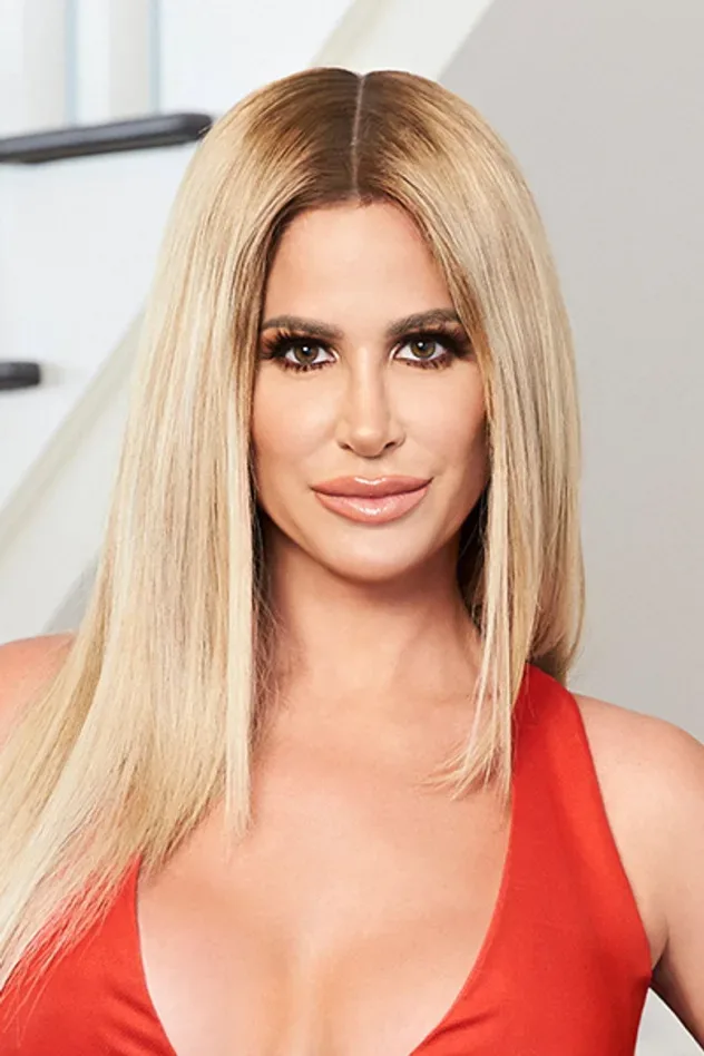 Обложка для Kim Zolciak