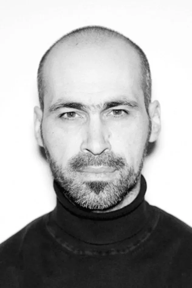 Cover image for Michail Elenov