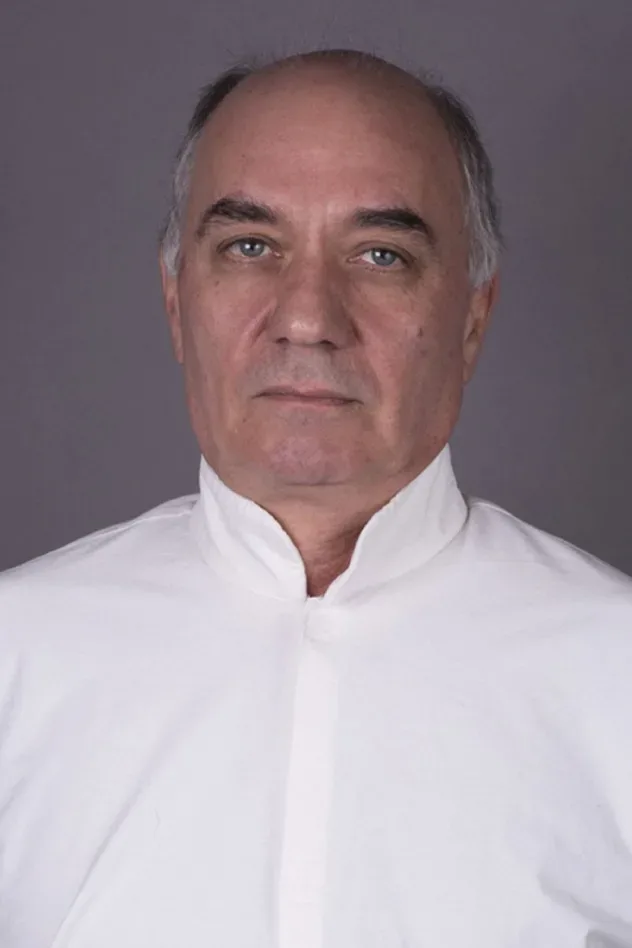 Imagen de portada para Georgi Kadurin