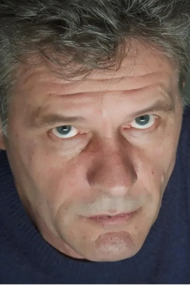 Imagen de portada para Ivaylo Geraskov