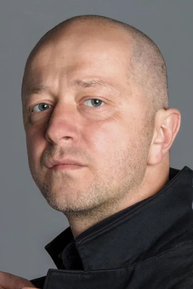 Обложка для Nikolay Mutafchiev