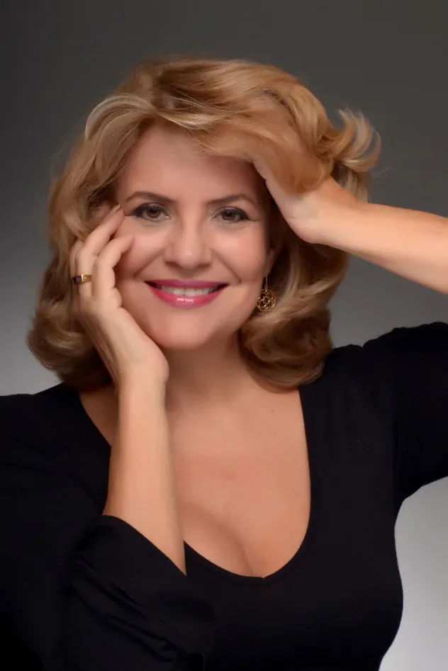صورة الغلاف لـ Sylvia Bandeira