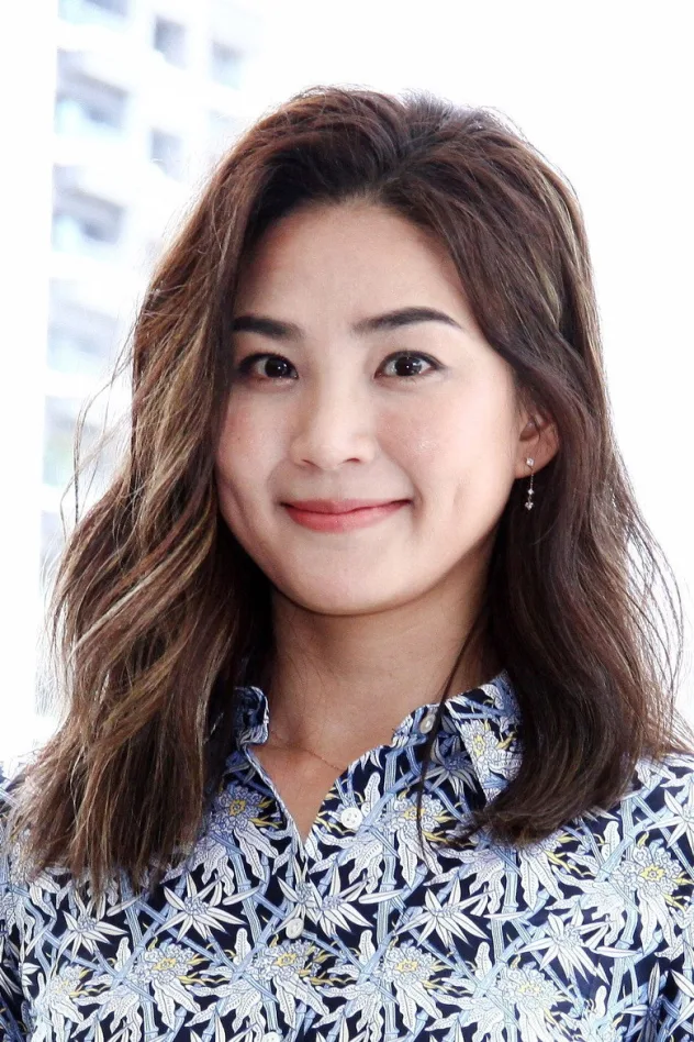 洪小鈴 photo