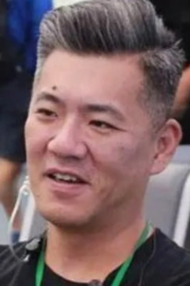 фото 郝心翔