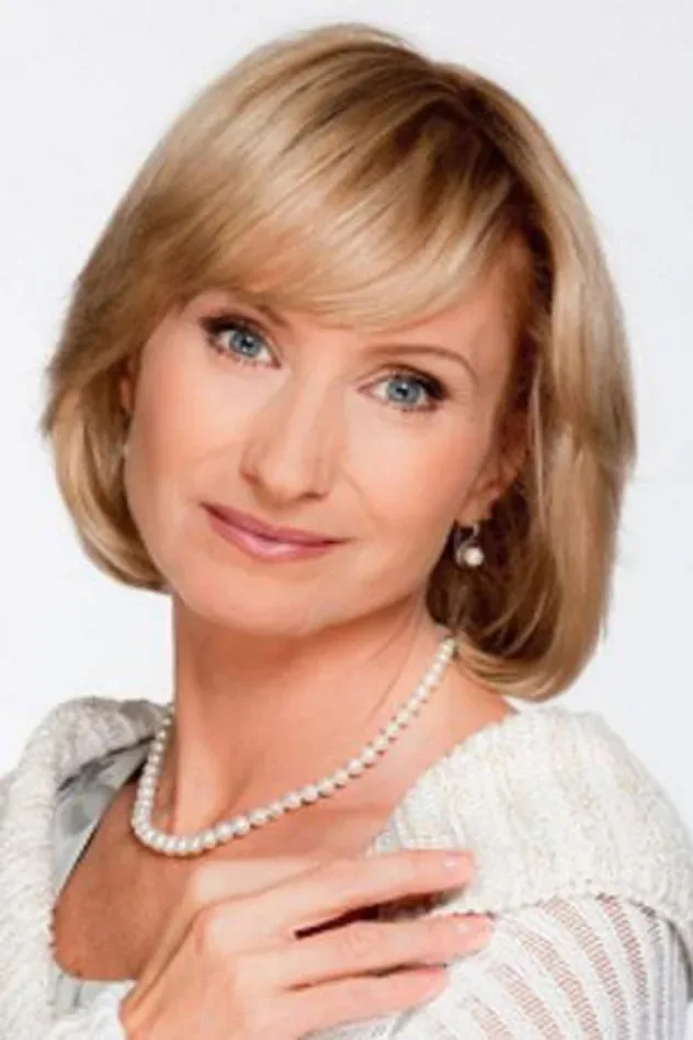 صورة الغلاف لـ Olga Prokofeva