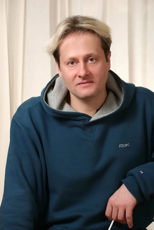 Eduard Radzyukevich