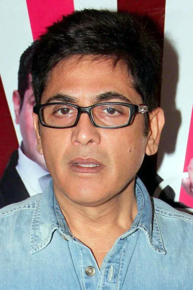 Обложка для Aasif Sheikh