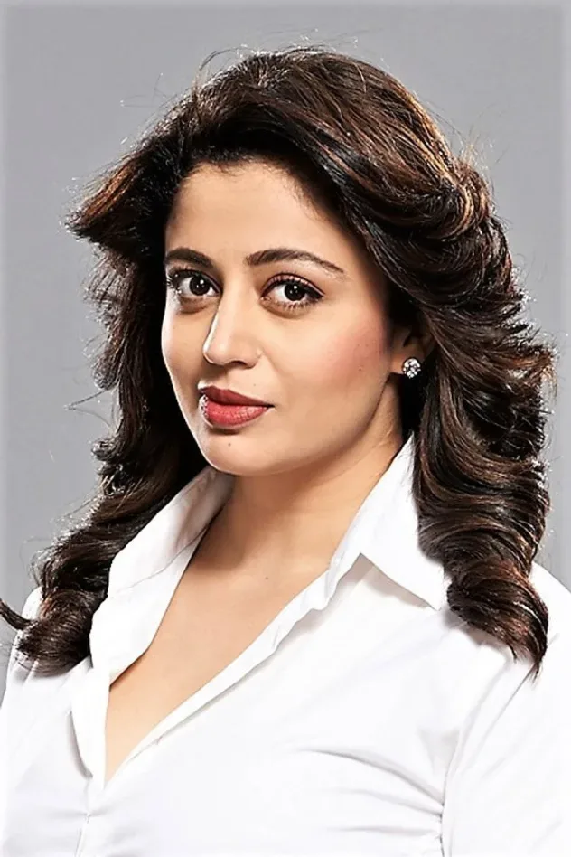 Imagen de portada para Neha Pendse