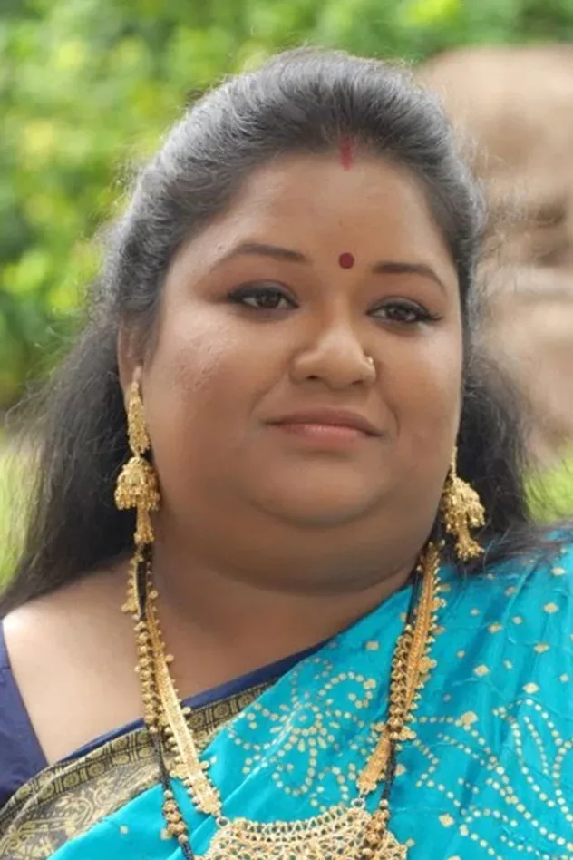 Cover image for Shoma Rathod