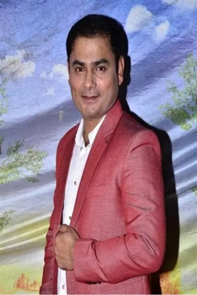 Syed Salim Zaidi
