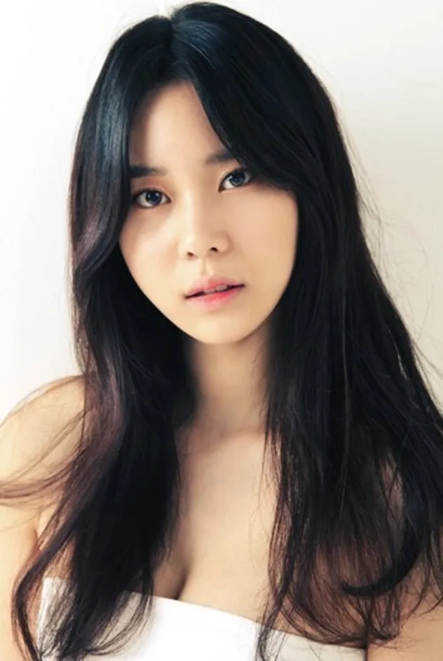 фото Kim So-young