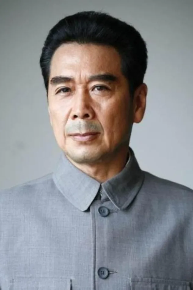 foto de Sun Weimin