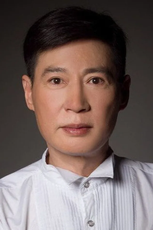 foto de 马晓伟