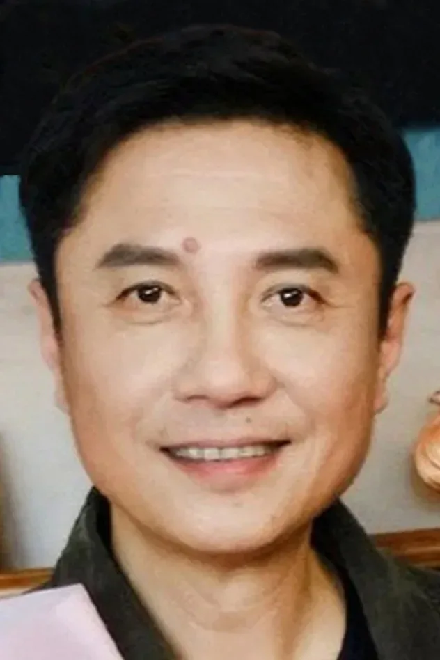 Zhang Ye Shi için kapak görseli