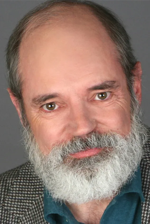 Обложка для Mark S. Cartier