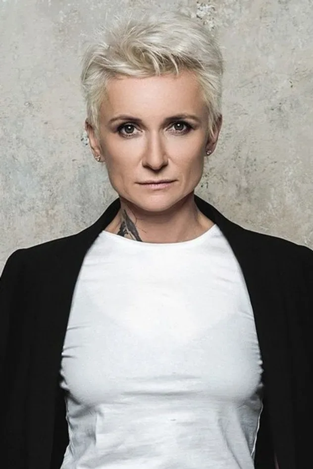 Imagen de portada para Diana Arbenina