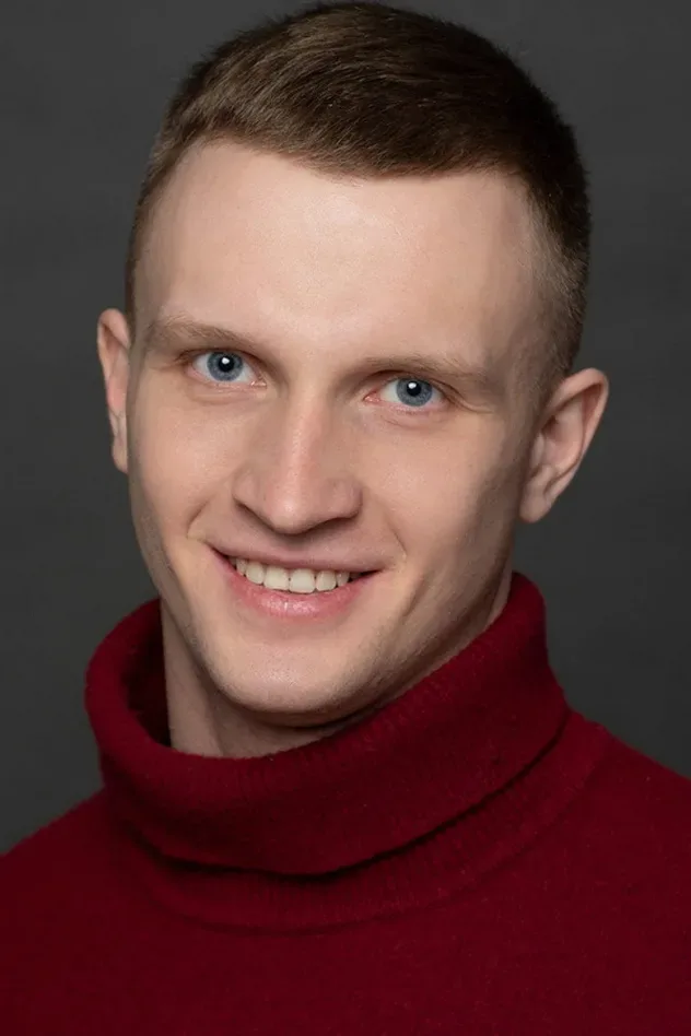 Обложка для Artyom Anashkin