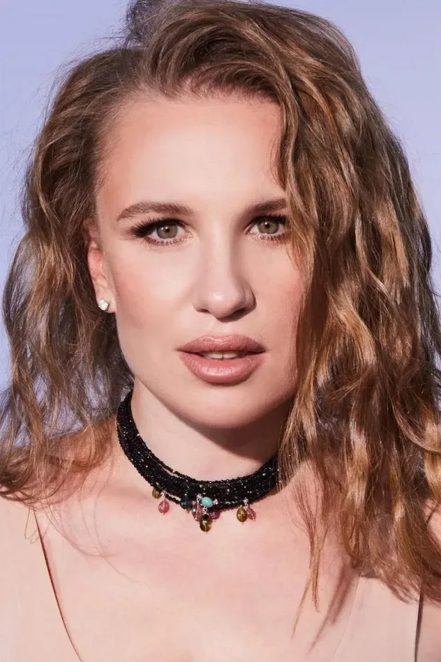 Обложка для Valeriya Gai Germanika
