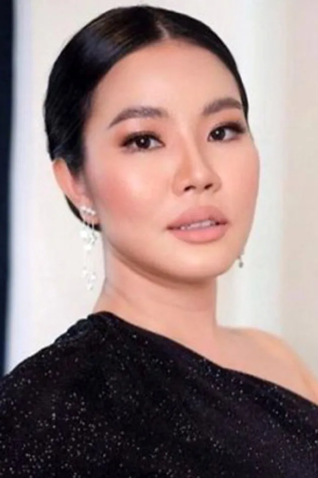 หยาดพิรุณ ปู่หลุน photo